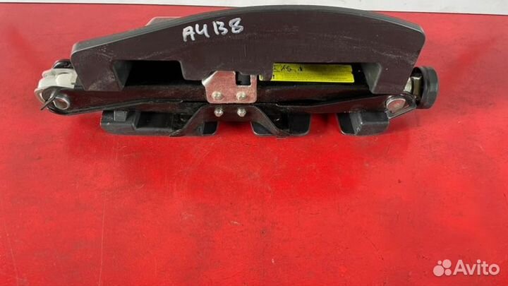 Набор поддомкратника Audi A4 B8 1.8 tfsi cdhb 2009