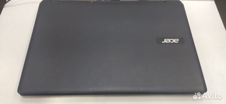 Ноутбук Acer. Aspire ES1-520-54Z8