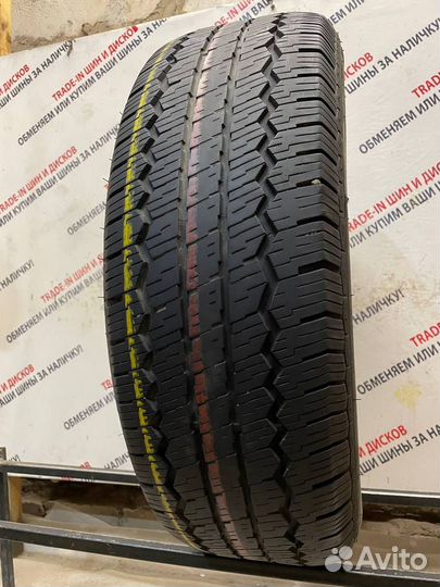 Hankook Radial RA07 245/70 R16 107H