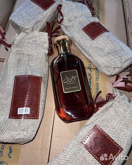 Духи Дубай оригинал