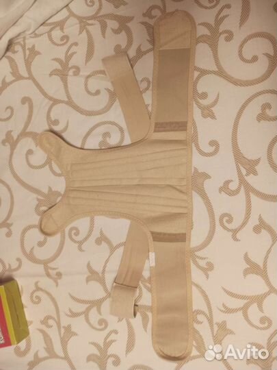 Корректор осанки детский