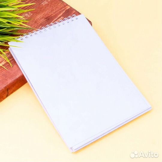 Скетчбук 