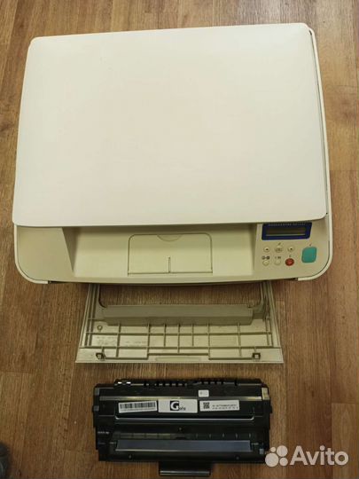 Мфу xerox pe114