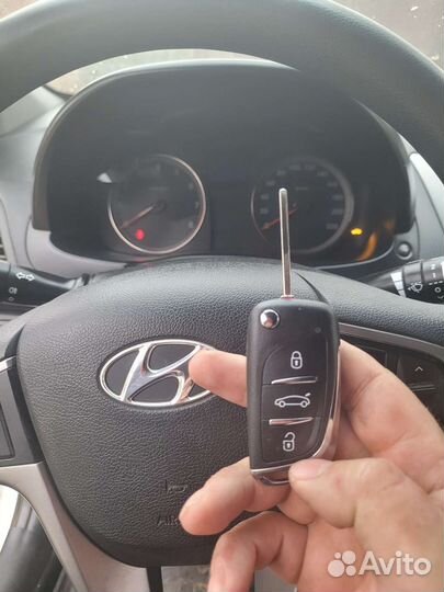 Изготовление авто ключей ремонт замков зажигания