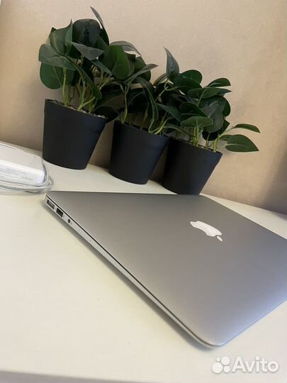 Macbook air 13 2017