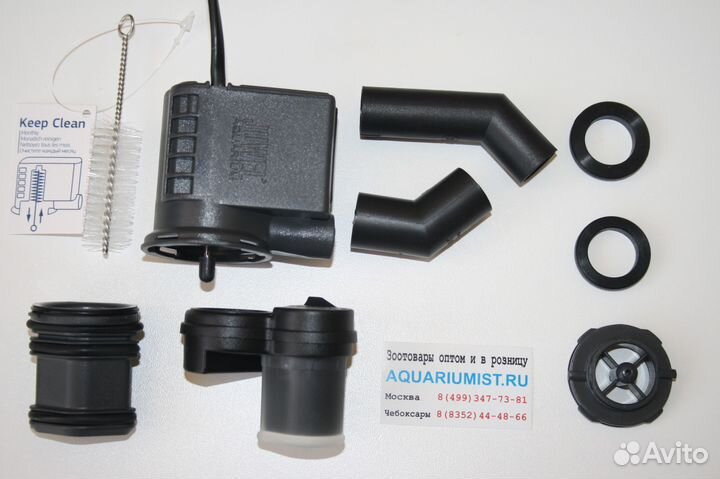 Насосы juwel Доставка по всей России