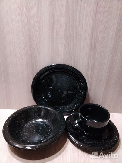 Набор столовой посуды