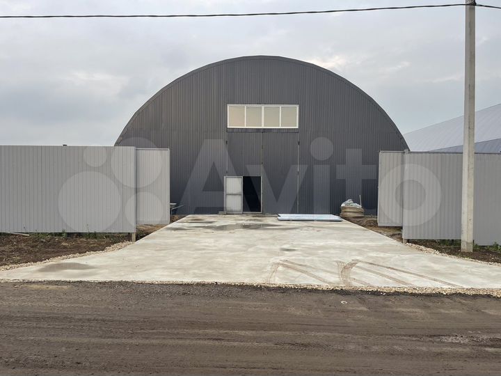 Свободного назначения, 864 м²