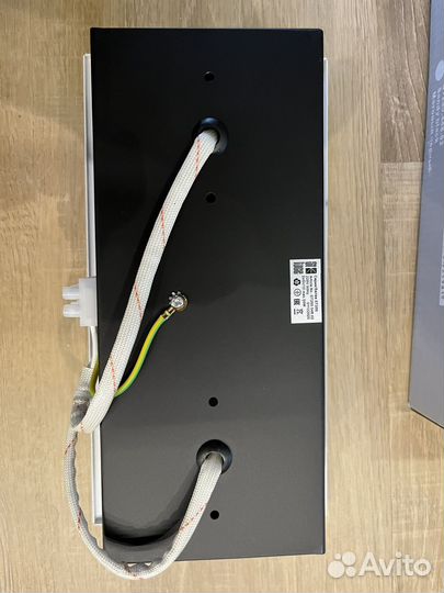 Встраиваемый светильник Downlight