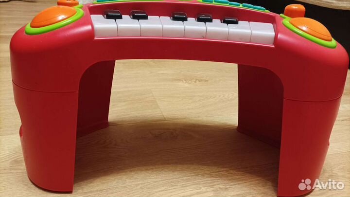 Пианино детское
