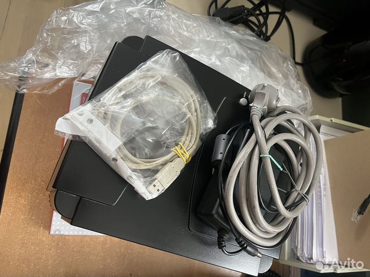 Набор для печати наклеек