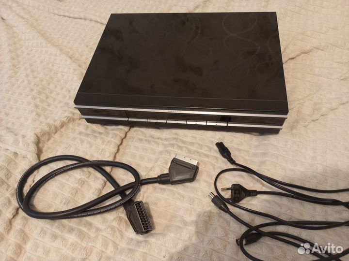 Bang&Olufsen Beocord V8000 VHS проигрыватель