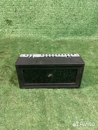 Бортовой компьютер Mitsubishi Carisma