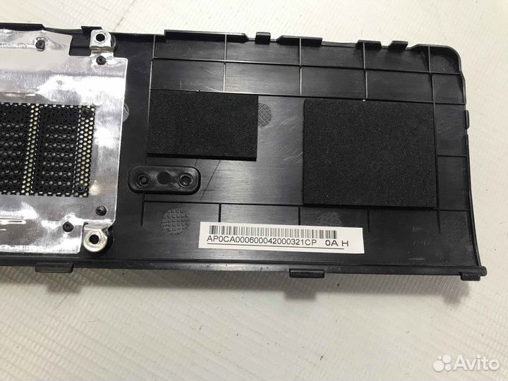 Крышка HDD-RAM для Emachines E640