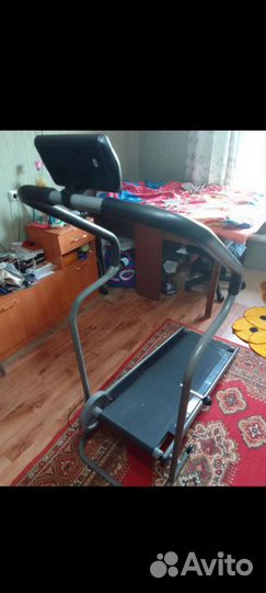 Беговая дорожка