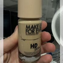 Make up for ever тональный крем