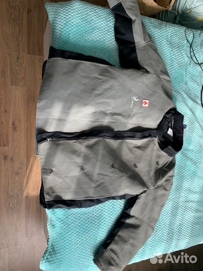 Сварочная экипировка