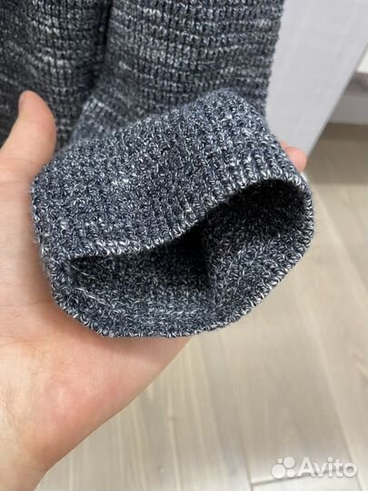 Кофта на молнии Hugo Boss Orange