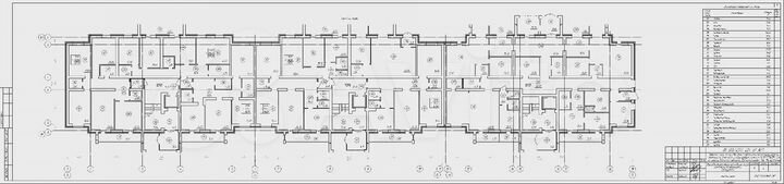 3-к. квартира, 106,2 м², 1/5 эт.