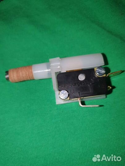 Датчик влажности Grundfos