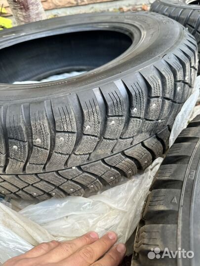 КАМА Кама-515 215/65 R16 25