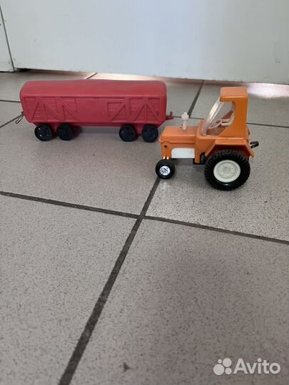 Игрушки СССР. автомат, пистолет,машинки