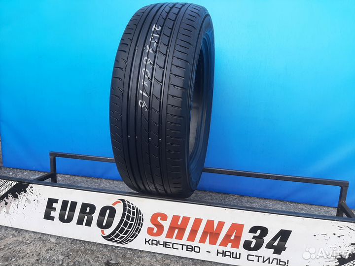 Dunlop Enasave RV503 215/60 R16 97V