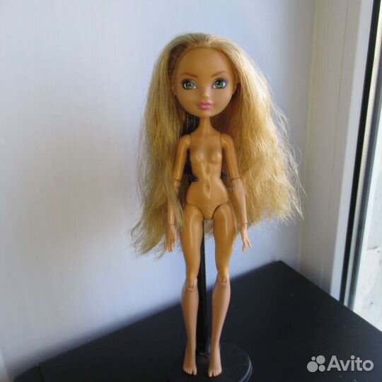 Эшлинн Элла - Ever After High