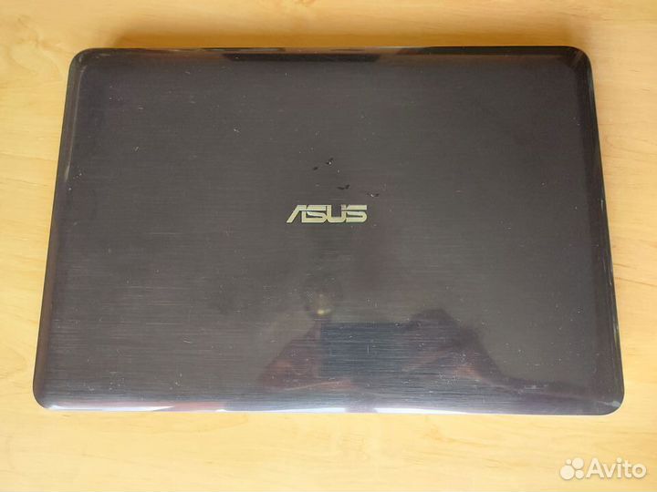 Ноутбук Asus X556UJ 15,6