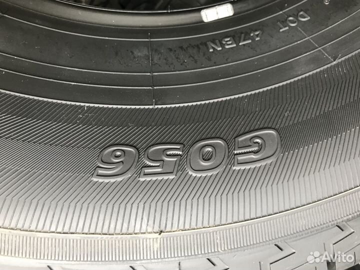 Yokohama Geolandar H/T G056 235/75 R15 109H