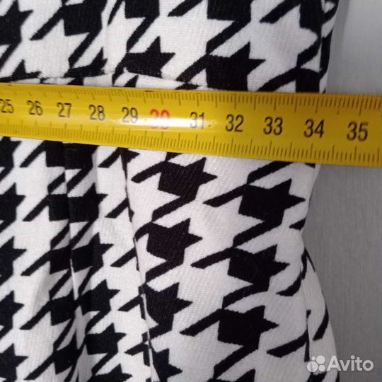 Платье сарафан