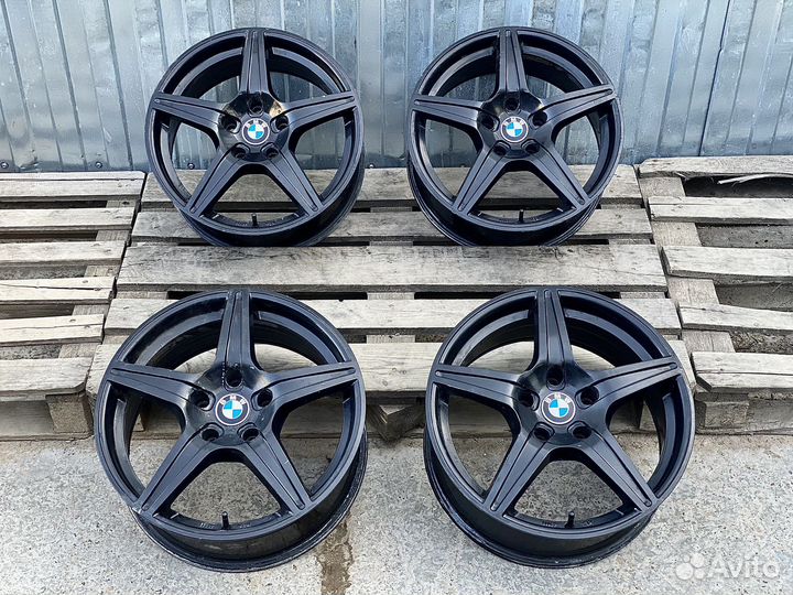 Диски Vision 1 R17 5/120