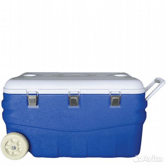 Контейнер изотермический сумка холодильник Арктика