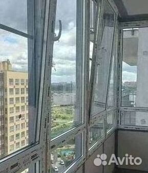 Окна за 1 день