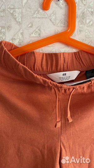 Новые шорты H&M