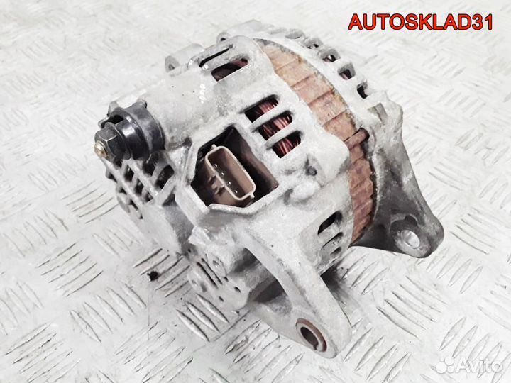 Генератор Mitsubishi Carisma DA 1,8 4G93 MD343416