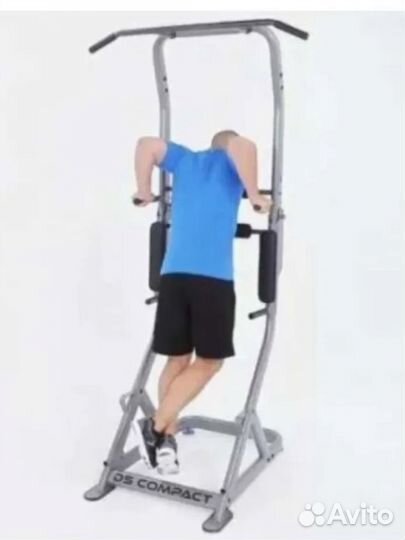 Турник напольный многофункциональный