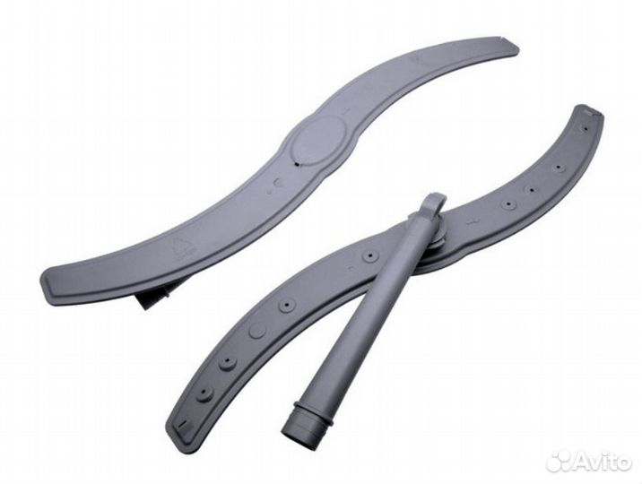 Импеллер для посудомоечной машины