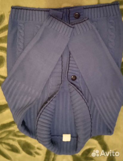 Детские вещи пакетом на мальчика 4 лет