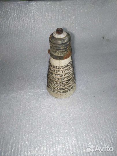 Нагревательный элемент для камина электрического