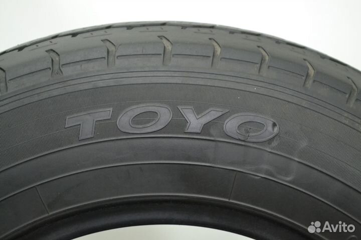 Toyo H05 165/80 R14