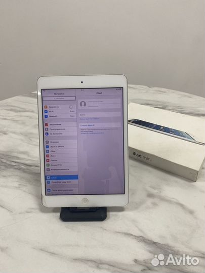Apple iPad Mini 1 32Gb Grey A1432 Wi-Fi