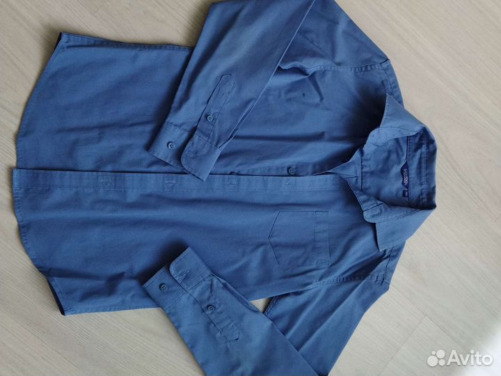 Рубашка Futurino, 140