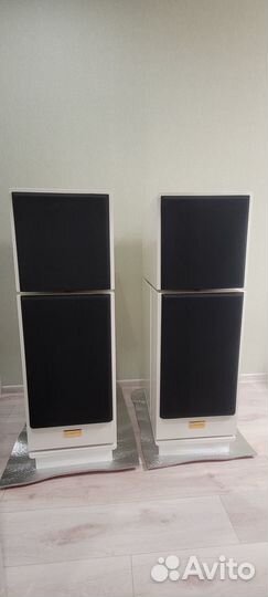 Dynaudio Consequence MK2