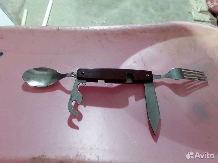 Проходные ножики