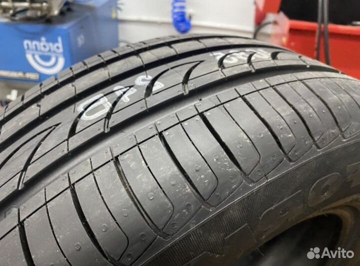 Pirelli Formula Energy 195/55 R15