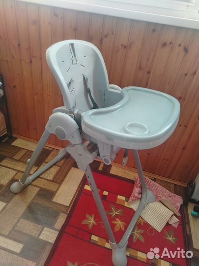 Стул для кормления