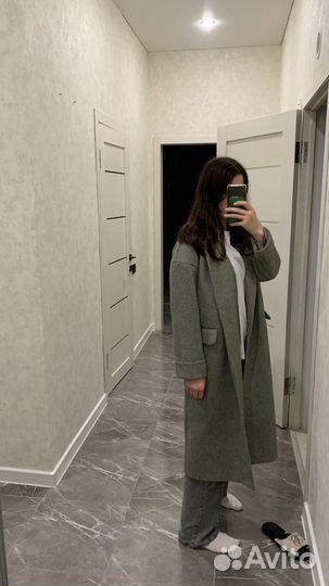 Пальто женское