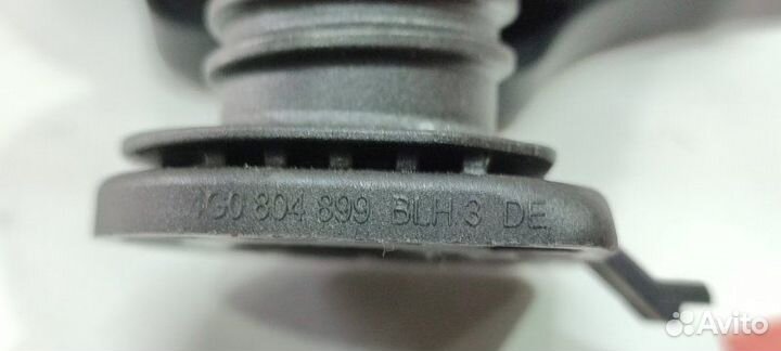 Крепление запасного колеса Audi A6 4G CGW