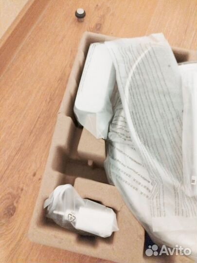 Робот пылесос xiaomi robot vacuum e10